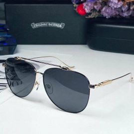 Picture of Chrome Hearts Sunglasses _SKUfw43696441fw